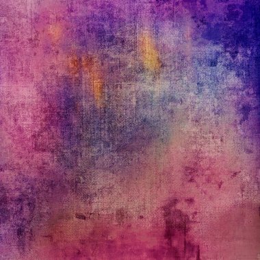 Klasik grunge arkaplanı. Metin veya resim için boşluk ile