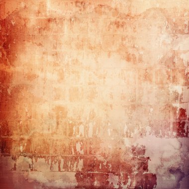 grunge desenli soyut eski arkaplan