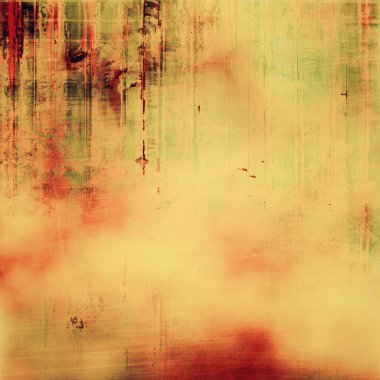 metin veya resim için alanı olan grunge arkaplanı