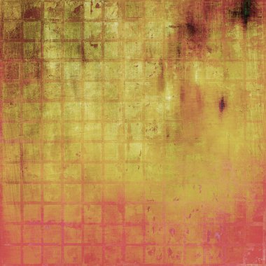 Klasik grunge arkaplanı. Metin veya resim için boşluk ile