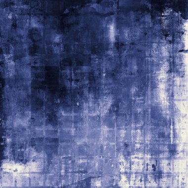 Klasik grunge arkaplanı. Metin veya resim için boşluk ile