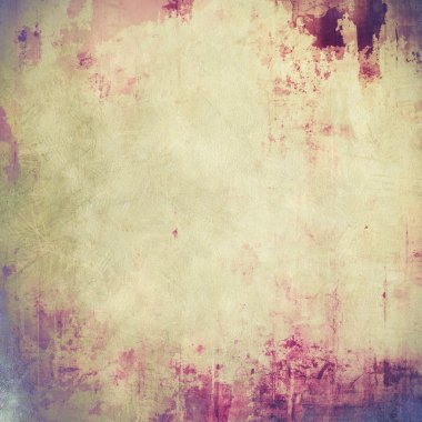 Soyut grunge arkaplanı