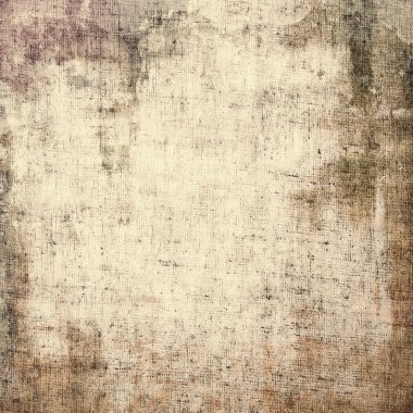 Klasik grunge arkaplanı. Metin veya resim için boşluk ile