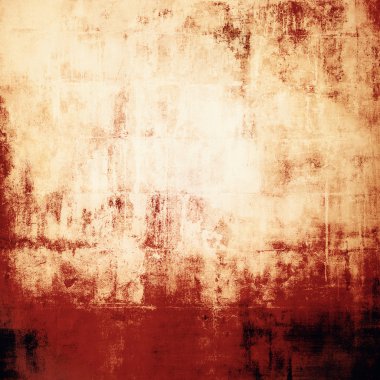 Klasik grunge arkaplanı. Metin veya resim için boşluk ile