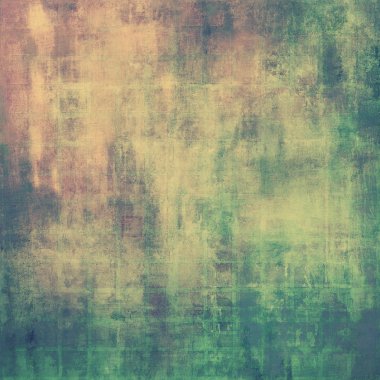 metin veya resim için alanı olan grunge arkaplanı