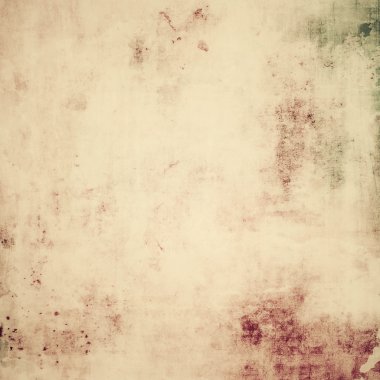 Klasik grunge arkaplanı. Metin veya resim için boşluk ile