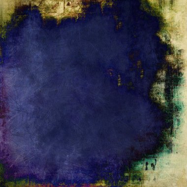 Soyut grunge arkaplanı