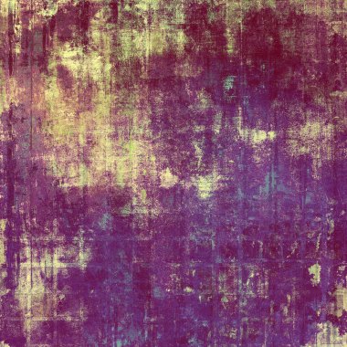 grunge desenli soyut eski arkaplan