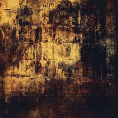 grunge desenli soyut eski arkaplan