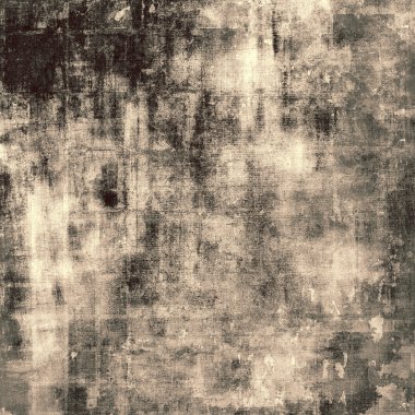 Klasik grunge arkaplanı. Metin veya resim için boşluk ile
