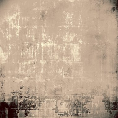 Klasik grunge arkaplanı. Metin veya resim için boşluk ile