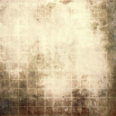 Klasik grunge arkaplanı. Metin veya resim için boşluk ile