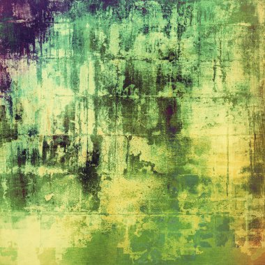 metin veya resim için alanı olan grunge arkaplanı