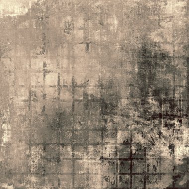 grunge desenli soyut eski arkaplan