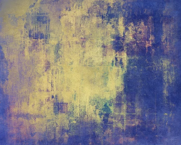 Abstract old background with grunge texture — Stock Photo, Image