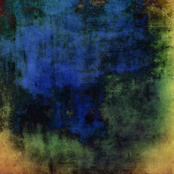 metin veya resim alanı olan Vintage doku