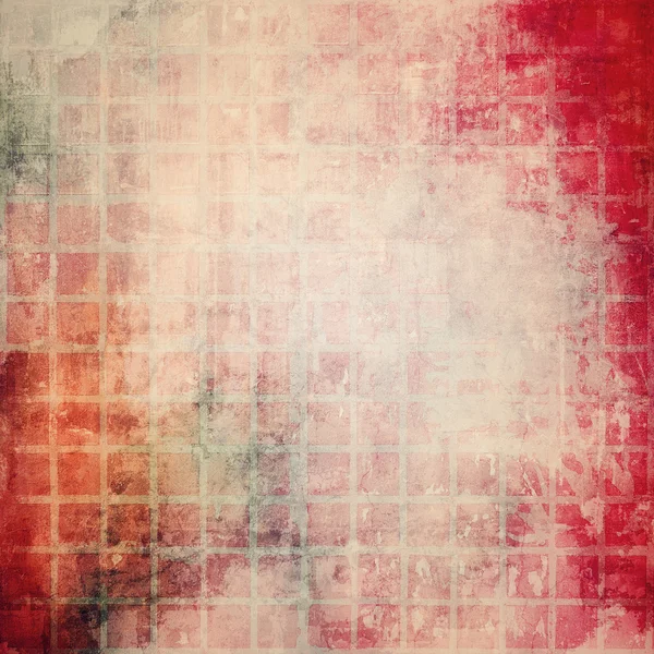 metin veya resim alanı olan Vintage doku