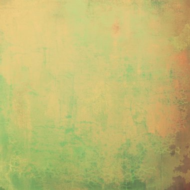 Klasik grunge arkaplanı. Metin veya resim için boşluk ile