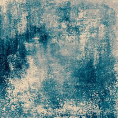 Klasik grunge arkaplanı. Metin veya resim için boşluk ile