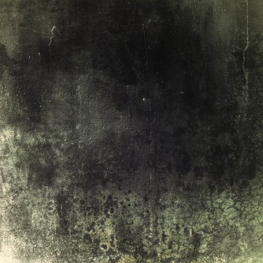 metin veya resim alanı olan Vintage doku