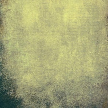 Klasik grunge arkaplanı. Metin veya resim için boşluk ile