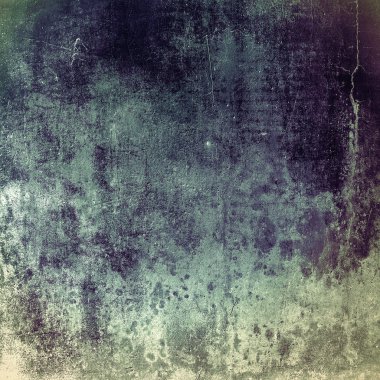 Klasik grunge arkaplanı. Metin veya resim için boşluk ile