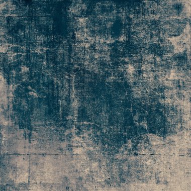 Klasik grunge arkaplanı. Metin veya resim için boşluk ile