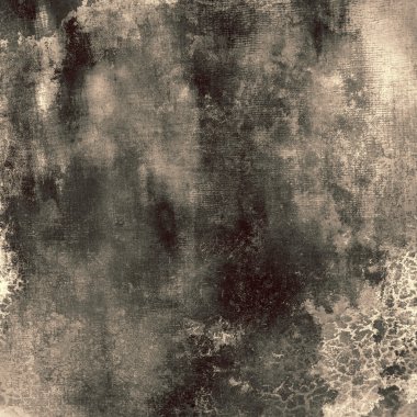 metin veya resim için alanı olan grunge arkaplanı