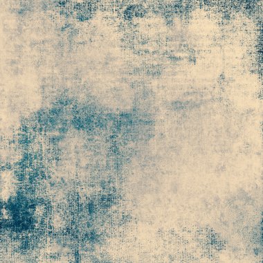metin veya resim alanı olan Vintage doku