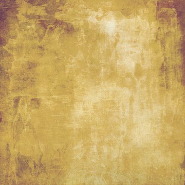 Klasik grunge arkaplanı. Metin veya resim için boşluk ile