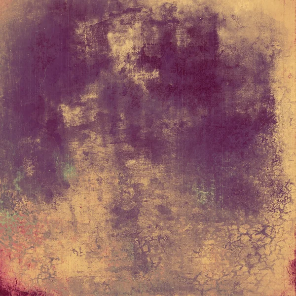 Fondo grunge vintage. Con espacio para texto o imagen — Foto de Stock