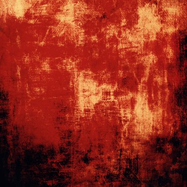metin veya resim için alanı olan grunge arkaplanı
