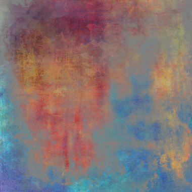 grunge desenli soyut eski arkaplan