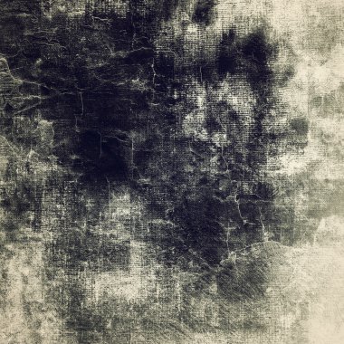 metin veya resim için alanı olan grunge arkaplanı
