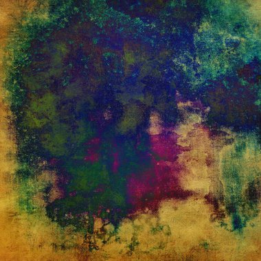 grunge desenli soyut eski arkaplan