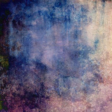 metin veya resim alanı olan Vintage doku