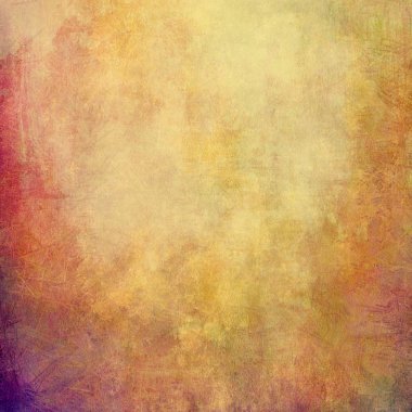 metin veya resim alanı olan Vintage doku