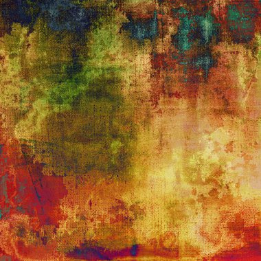 grunge desenli soyut eski arkaplan