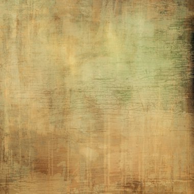 Klasik grunge arkaplanı. Metin veya resim için boşluk ile