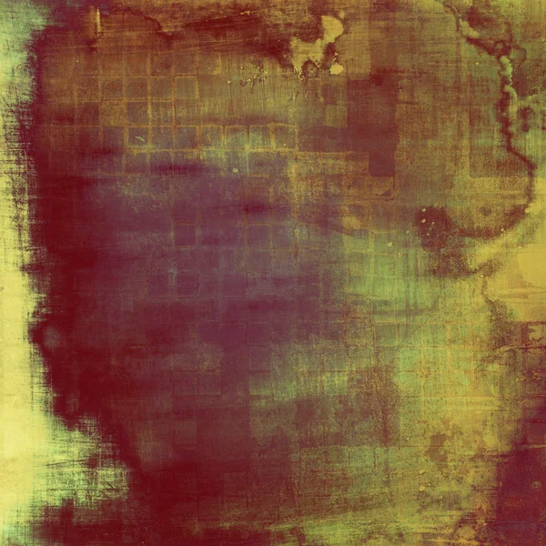 Astratto vecchio sfondo con grunge texture — Foto Stock