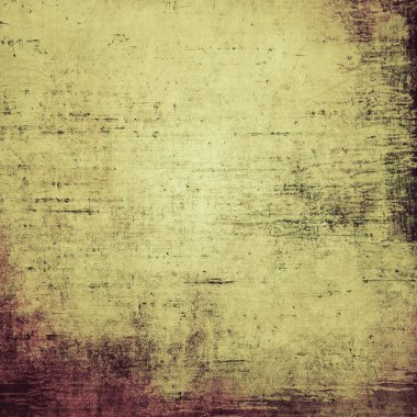 grunge desenli soyut eski arkaplan