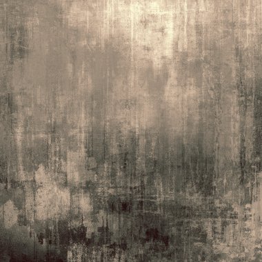 Klasik grunge arkaplanı. Metin veya resim için boşluk ile