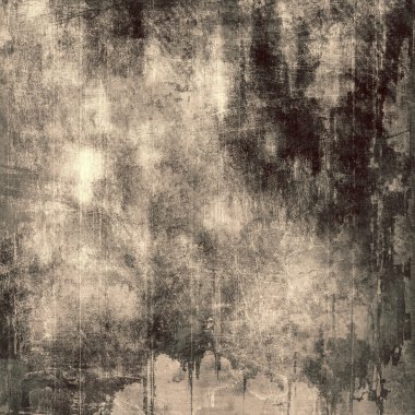grunge desenli soyut eski arkaplan