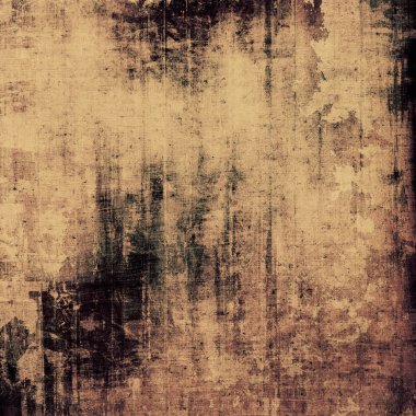 Klasik grunge arkaplanı. Metin veya resim için boşluk ile