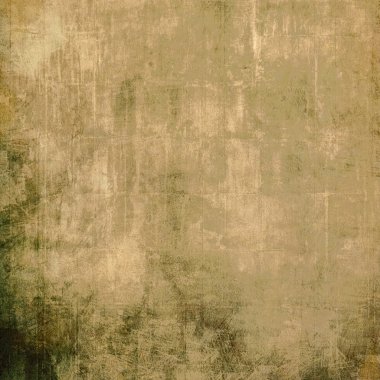 Klasik grunge arkaplanı. Metin veya resim için boşluk ile