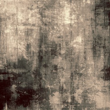 Klasik grunge arkaplanı. Metin veya resim için boşluk ile