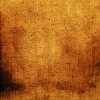 metin veya resim alanı olan Vintage doku