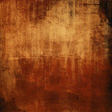 Klasik grunge arkaplanı. Metin veya resim için boşluk ile