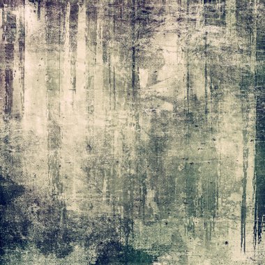 metin veya resim için alanı olan grunge arkaplanı
