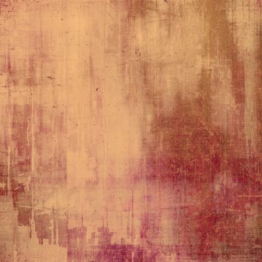 Klasik grunge arkaplanı. Metin veya resim için boşluk ile